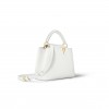 LOUIS VUITTON CAPUCINES BB M55832 (27*18*9cm) LOUIS VUITTON CAPUCINES BB M55832 (27*18*9cm)