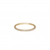 CARTIER ÉTINCELLE DE CARTIER WEDDING BAND B4212000