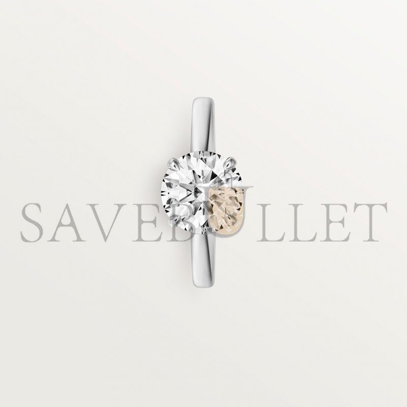 CARTIER SOLITAIRE 1895 N4782600