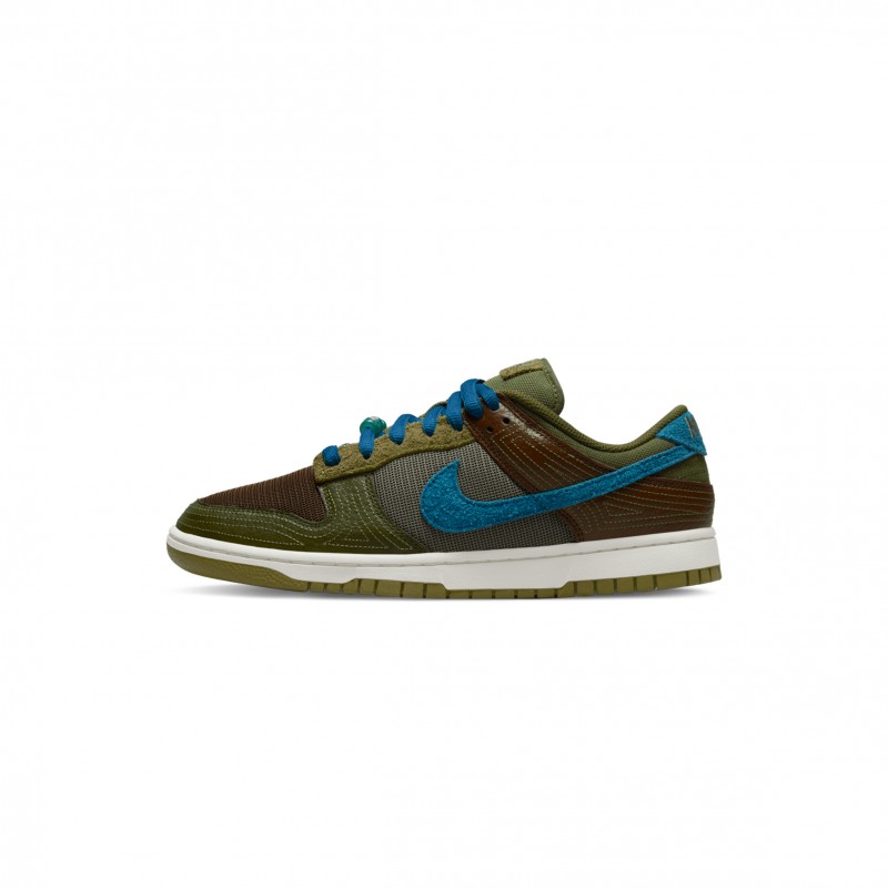 NIKE DUNK LOW NH CACAO WOW DR0159-200