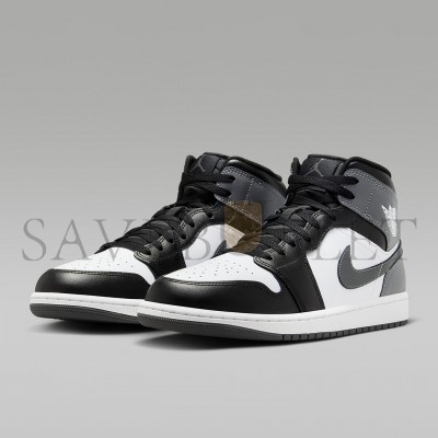 NIKE AIR JORDAN 1 MID BQ8426-001