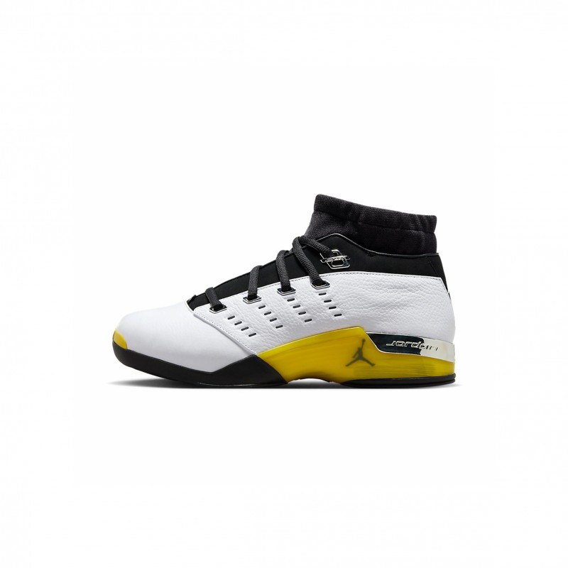 NIKE AIR JORDAN 17 LOW LIGHTNING FJ0395-100