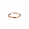 CARTIER 1895 WEDDING BAND B4088100