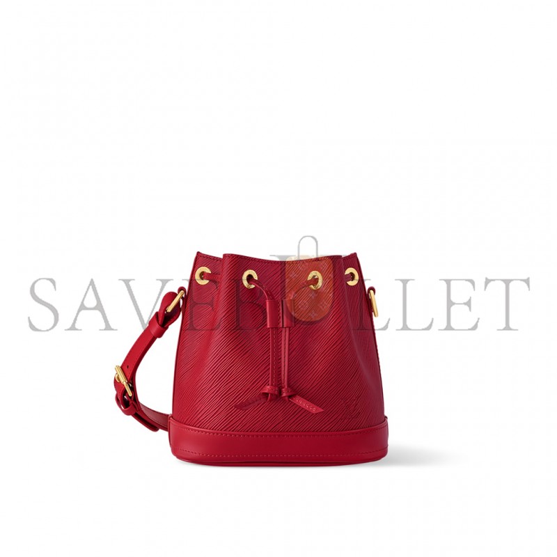 LOUIS VUITTON NOÉ BB M24675 (20*20*15cm) LOUIS VUITTON NOÉ BB M24675 (20*20*15cm)