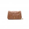 YSL SAINT LAURENT SMALL JAMIE 4.3 SHOULDER BAG 763475AAB322186 (25*16*10cm)