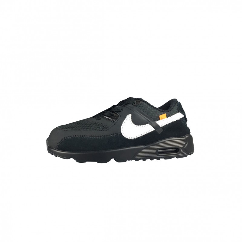 NIKE OFF-WHITE X NIKE AIR MAX 90 BV0852-001