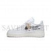 NIKE AIR FORCE 1 LOW OFF-WHITE COMPLEXCON AO4297-100