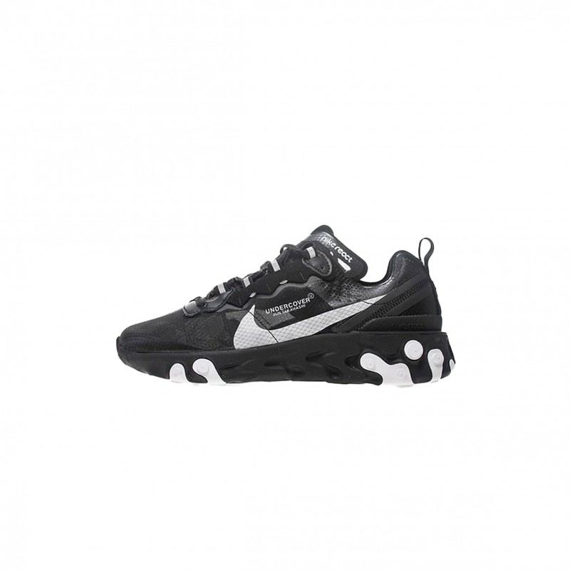 NIKE UNDERCOVER X NIKE REACT ELEMENT 87 AQ1813-001