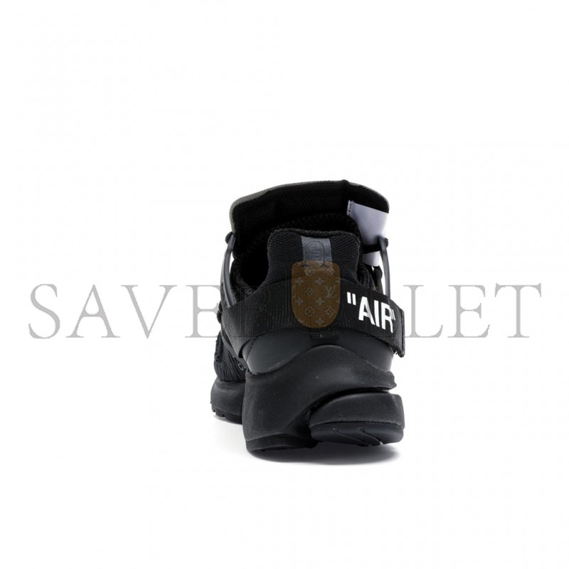 NIKE OFF-WHITE X NIKE AIR 2.0 AA3830-001