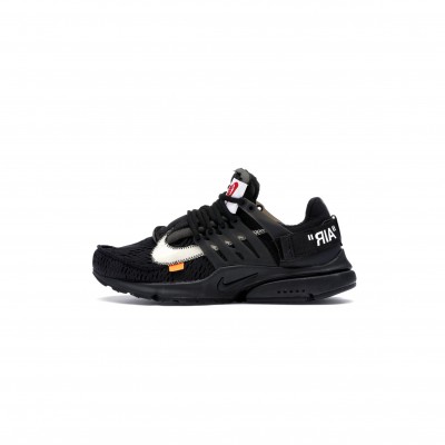 NIKE OFF-WHITE X NIKE AIR 2.0 AA3830-001