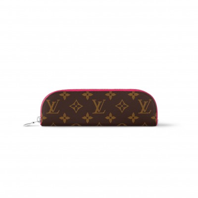 LOUIS VUITTON CHARLOTTE PENCIL POUCH GI1194 (20*7*2cm)