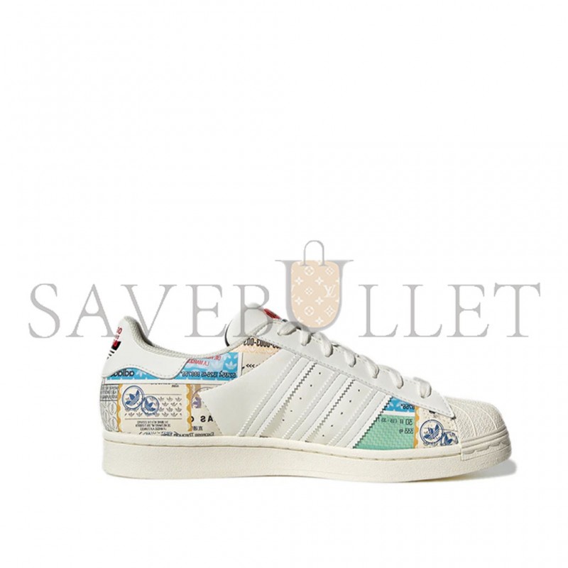 ADIDAS ORIGINALS SUPERSTAR GY90223422