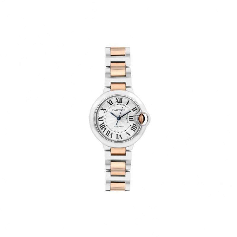 CARTIER BALLON BLEU DE CARTIER WATCH W2BB0002