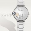 CARTIER BALLON BLEU DE CARTIER WATCH W4BB0021 CARTIER BALLON BLEU DE CARTIER WATCH W4BB0021