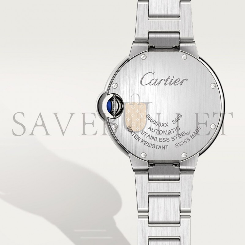 CARTIER BALLON BLEU DE CARTIER WATCH W4BB0021 CARTIER BALLON BLEU DE CARTIER WATCH W4BB0021
