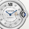 CARTIER BALLON BLEU DE CARTIER WATCH W4BB0021 CARTIER BALLON BLEU DE CARTIER WATCH W4BB0021