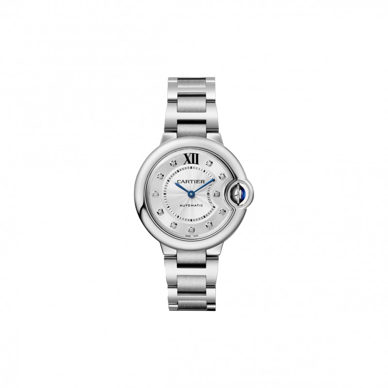 CARTIER BALLON BLEU DE CARTIER WATCH W4BB0021 CARTIER BALLON BLEU DE CARTIER WATCH W4BB0021