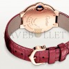 CARTIER BALLON BLEU DE CARTIER WATCH WJBB0033