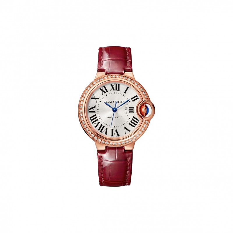 CARTIER BALLON BLEU DE CARTIER WATCH WJBB0033