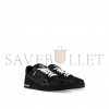 LOUIS VUITTON LV TRAINER SNEAKER 1AARES LOUIS VUITTON LV TRAINER SNEAKER 1AARES