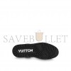 LOUIS VUITTON LV TRAINER SNEAKER 1AARES LOUIS VUITTON LV TRAINER SNEAKER 1AARES
