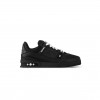 LOUIS VUITTON LV TRAINER SNEAKER 1AARES LOUIS VUITTON LV TRAINER SNEAKER 1AARES