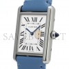 CARTIER TANK MUST WSTA0062