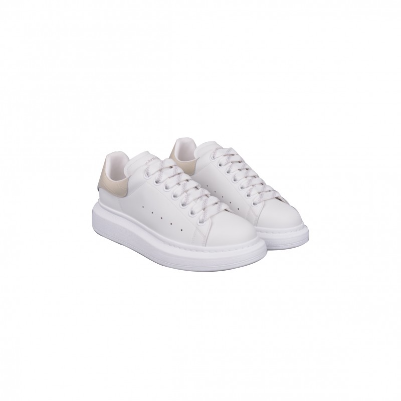 ALEXANDER MCQUEEN OVERSIZED SNEAKERS 272214WHGP79860