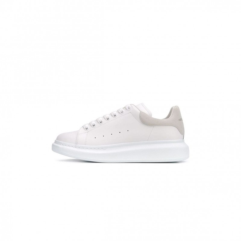 ALEXANDER MCQUEEN OVERSIZED SNEAKERS 553680WHGP79000