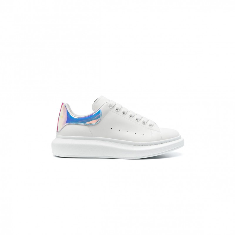 ALEXANDER MCQUEEN OVERSIZED SNEAKERS 553680WHX929123