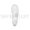 ALEXANDER MCQUEEN OVERSIZED SNEAKERS 553680WHX929123