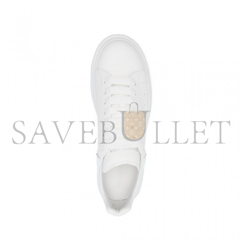 ALEXANDER MCQUEEN OVERSIZED SNEAKERS 553680WHX929123