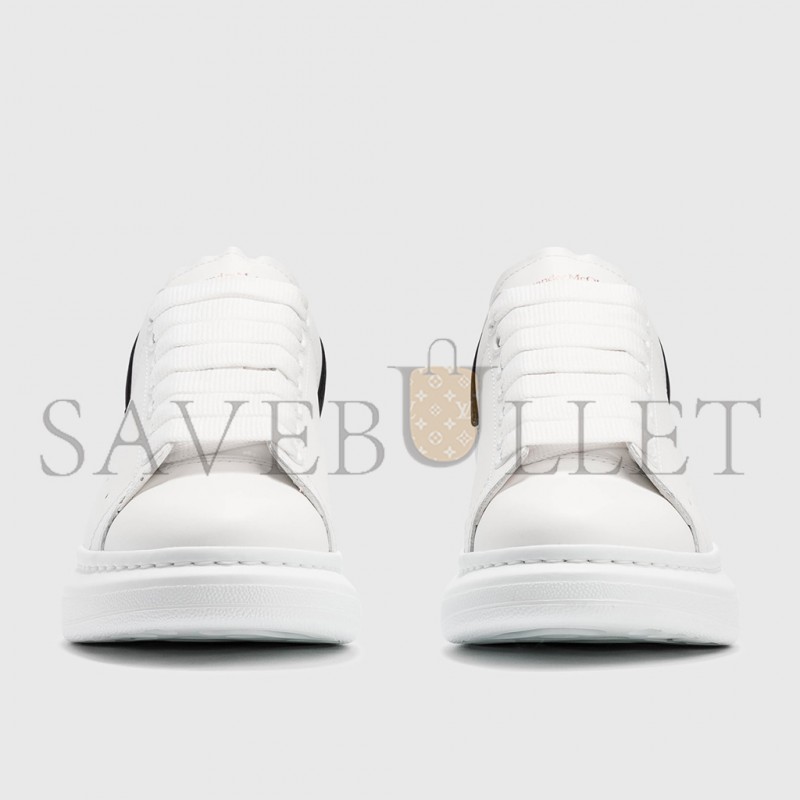 ALEXANDER MCQUEEN OVERSIZED SNEAKER 553770WHGP79061