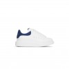 ALEXANDER MCQUEEN OVERSIZED SNEAKER 553770WHGP79086