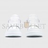 ALEXANDER MCQUEEN OVERSIZED SNEAKER 553770WHGP79086