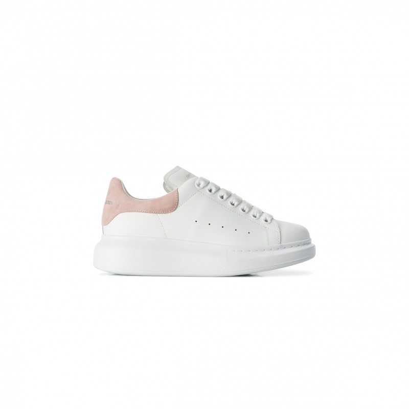 ALEXANDER MCQUEEN OVERSIZED SOLE SNEAKERS 553770WHGP79182