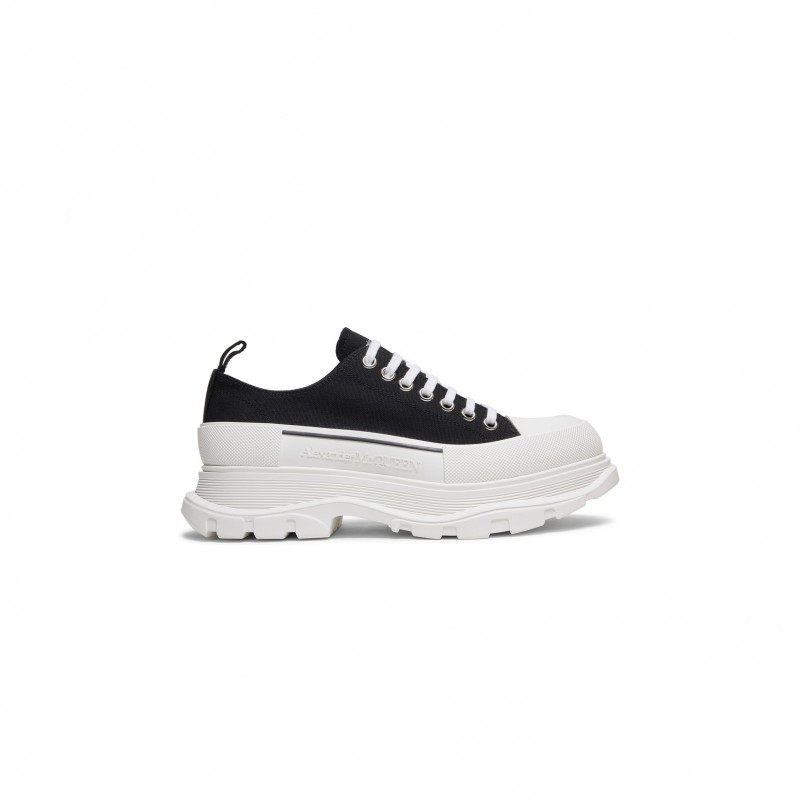 ALEXANDER MCQUEEN TREAD SLICK SNEAKERS 604257W4MV21070