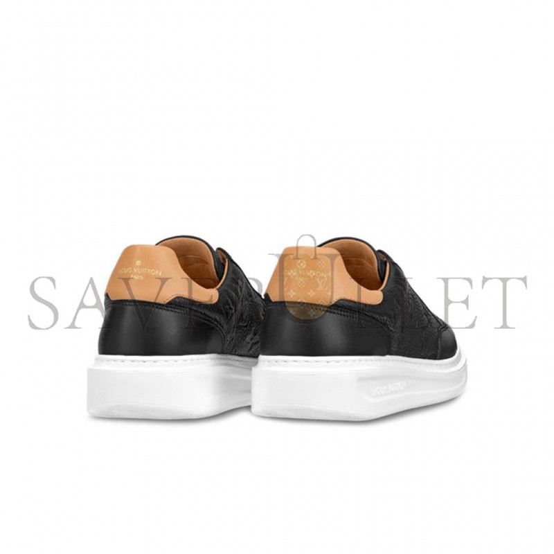LOUIS VUITTON BEVERLY HILLS SNEAKER 1A7WGL