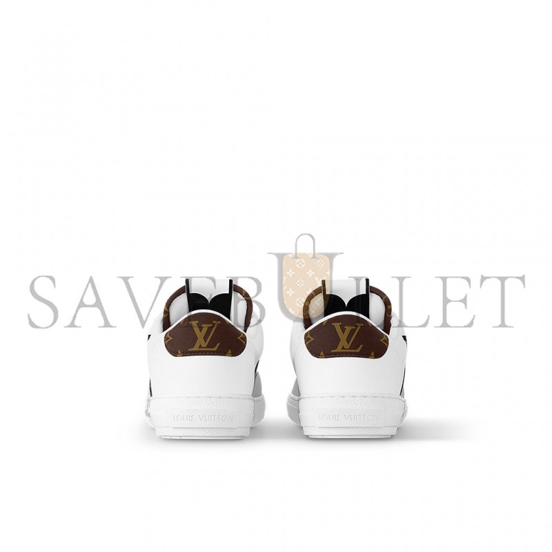 LOUIS VUITTON CHARLIE SNEAKER 1A9JNA LOUIS VUITTON CHARLIE SNEAKER 1A9JNA