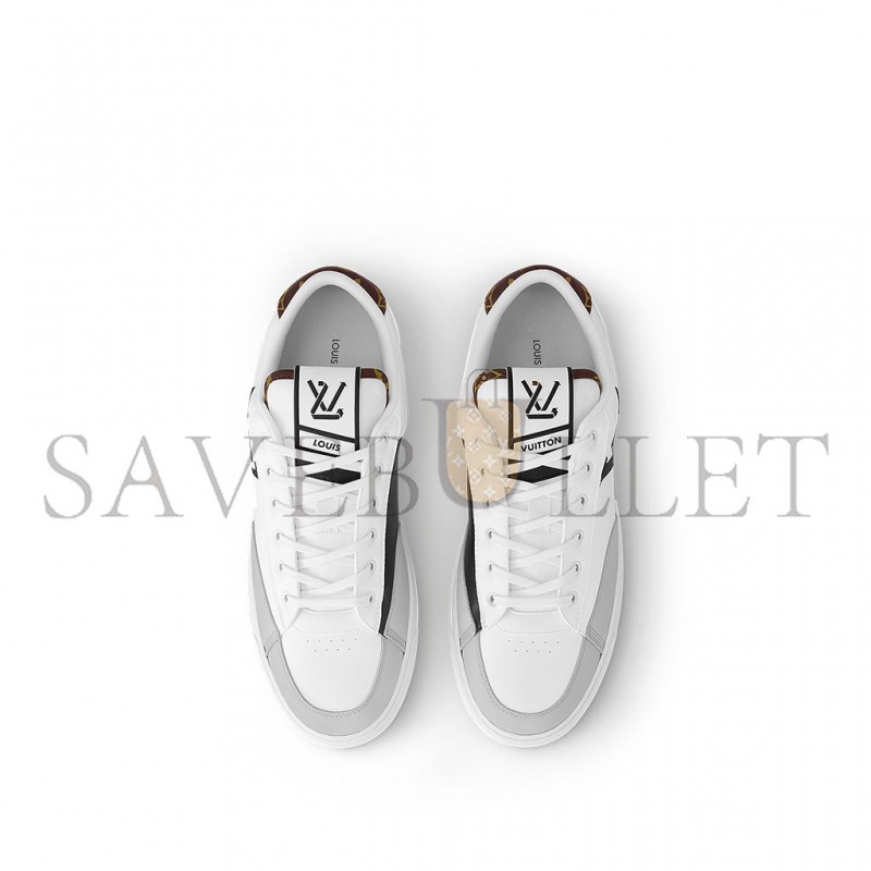 LOUIS VUITTON CHARLIE SNEAKER 1A9JNA LOUIS VUITTON CHARLIE SNEAKER 1A9JNA