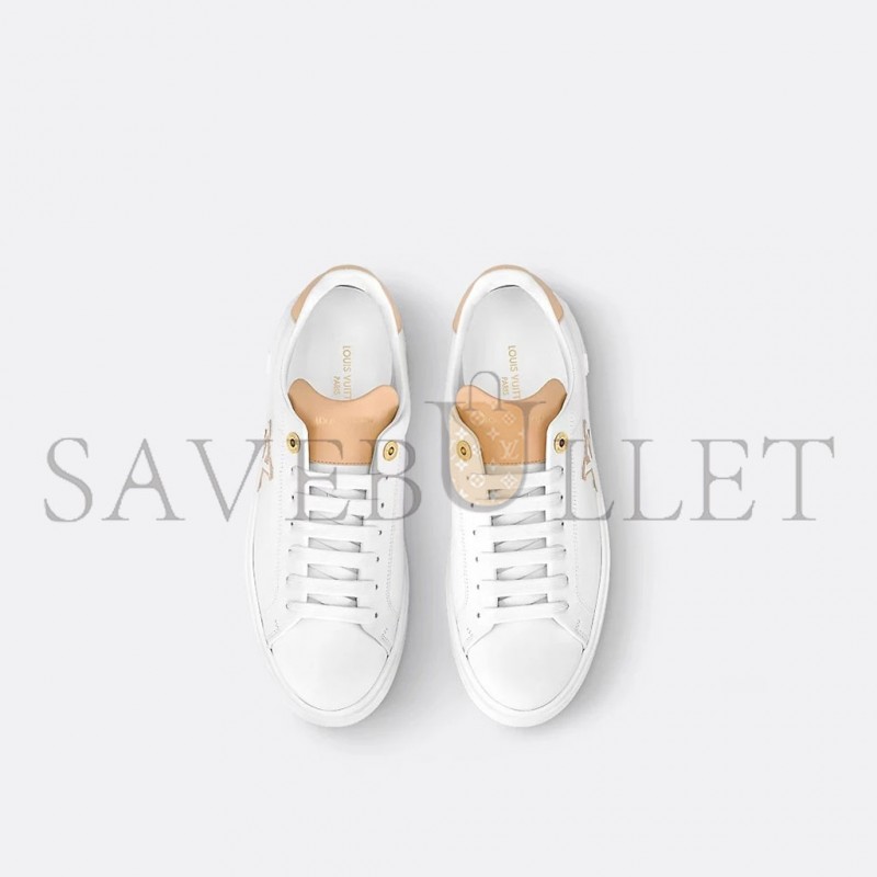 LOUIS VUITTON TIME OUT SNEAKERS 1ABVQH