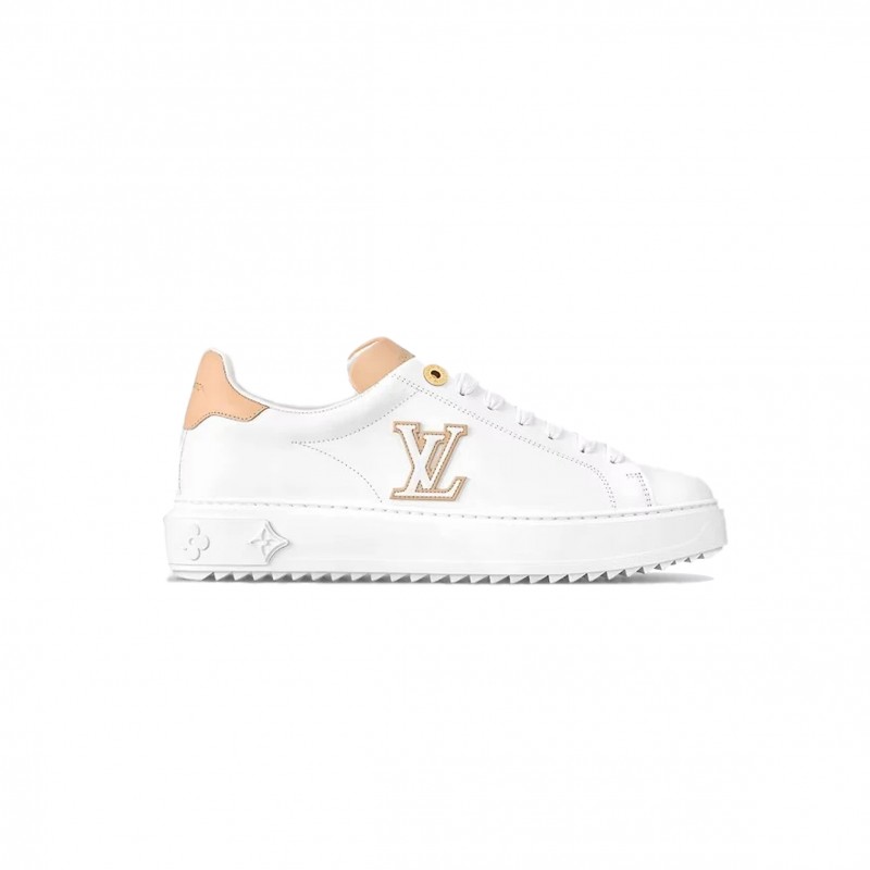 LOUIS VUITTON TIME OUT SNEAKERS 1ABVQH