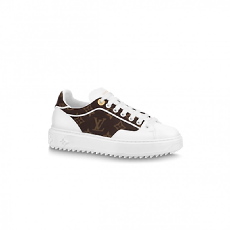LOUIS VUITTON TIME OUT SNEAKERS 1AAP2R