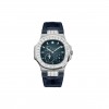 PATEK PHILIPPE NAUTILUS MEN’S WATCH 5724G-001