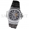 PATEK PHILIPPE NAUTILUS BLACK DIAL MEN'S WATCH 5726/1A-001