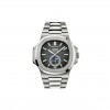 PATEK PHILIPPE NAUTILUS BLACK DIAL MEN'S WATCH 5726/1A-001