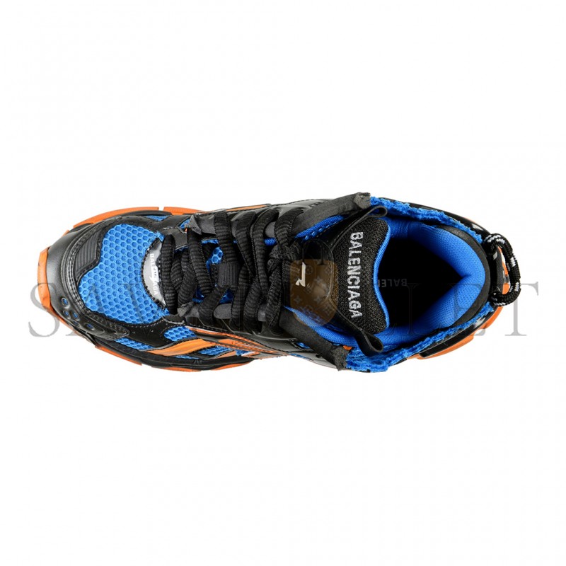 BALENCIAGA MESH LOW TOP TRAINERS 677403W2RB11120