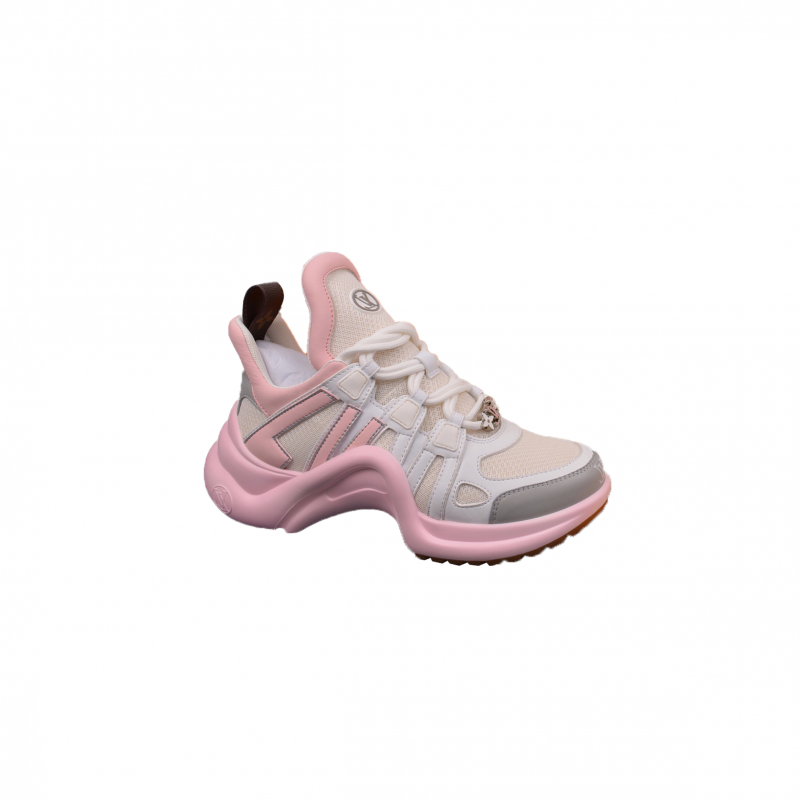 LOUIS VUITTON LVXLOL LV ARCHLIGHT SNEAKER 1ABP72