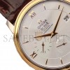 OMEGA DE VILLE PRESTIGE WATCH 424.53.40.21.52.001