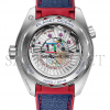 OMEGA SEAMASTER PLANET OCEAN 600M WATCH 522.32.44.21.03.001 OMEGA SEAMASTER PLANET OCEAN 600M WATCH 522.32.44.21.03.001
